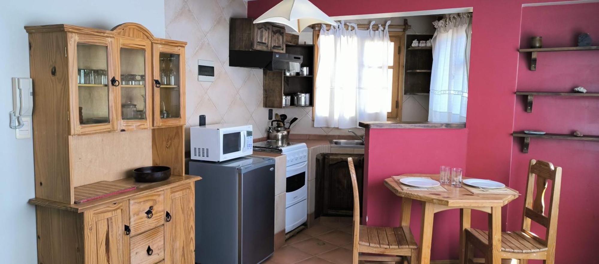 Caserita La Paz Extérieur photo