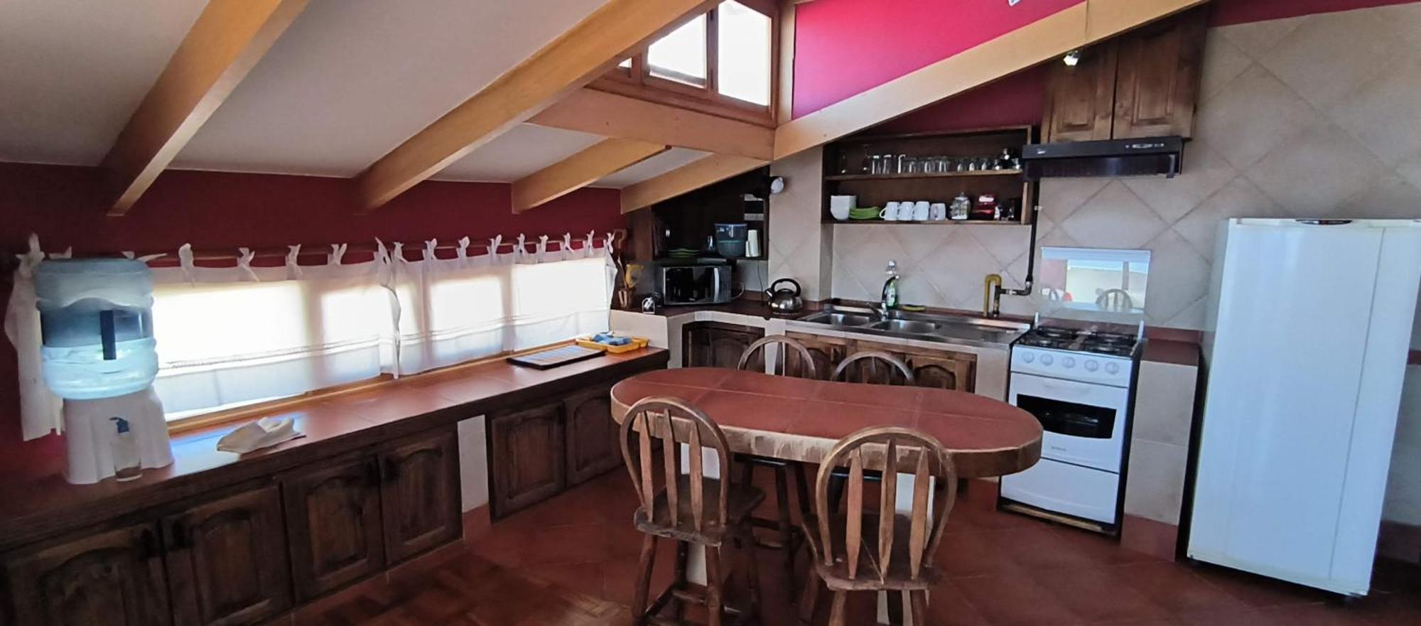 Caserita La Paz Extérieur photo