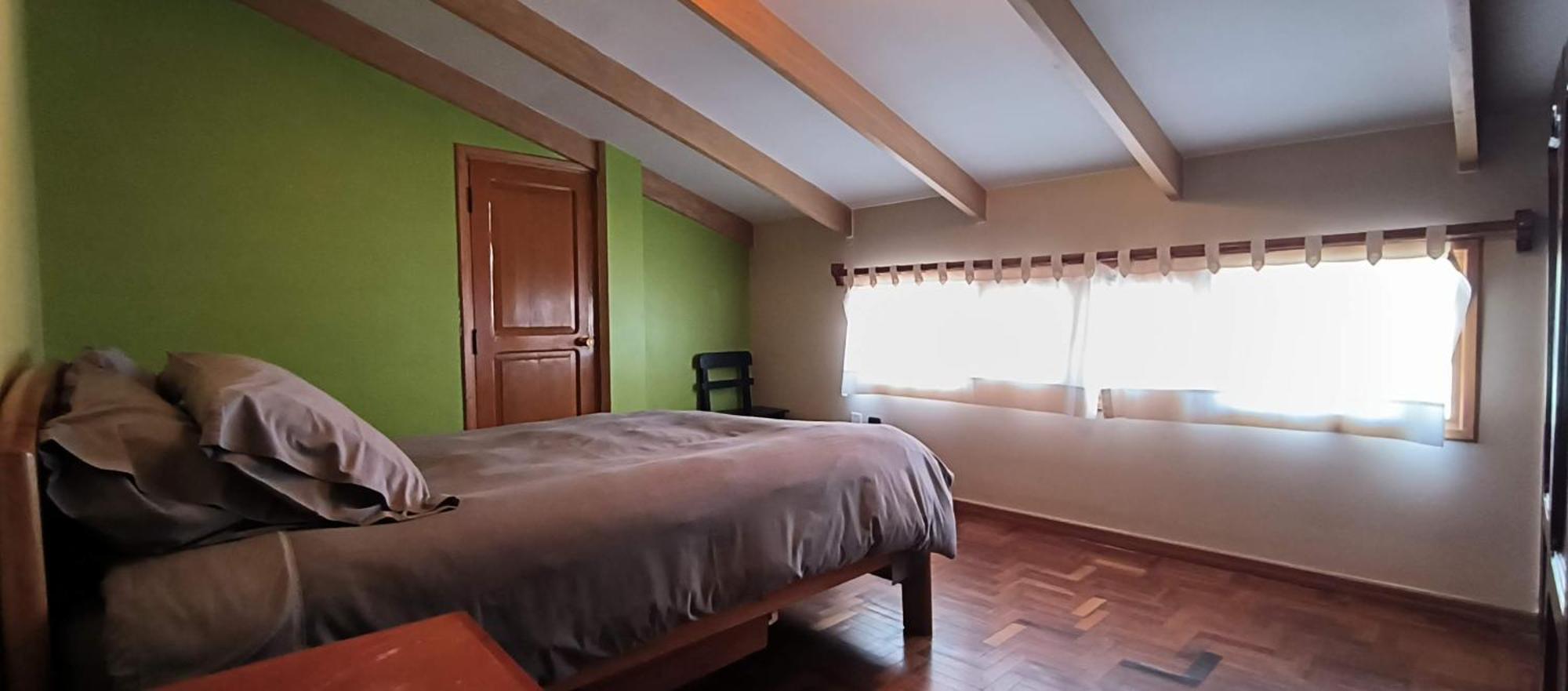 Caserita La Paz Extérieur photo