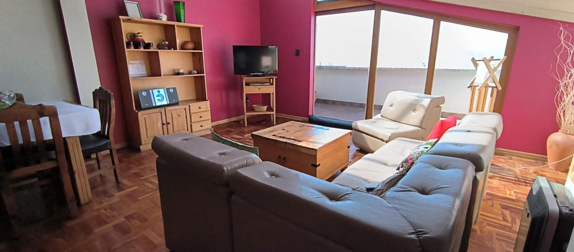 Caserita La Paz Extérieur photo