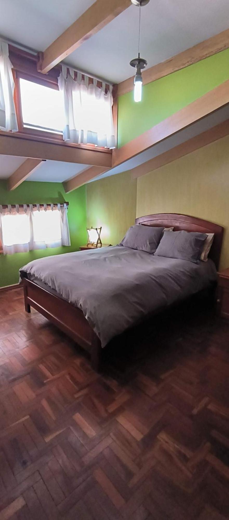 Caserita La Paz Extérieur photo