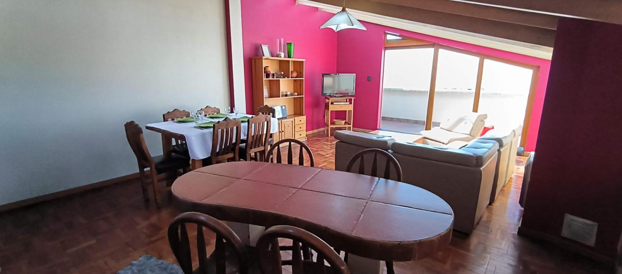 Caserita La Paz Extérieur photo