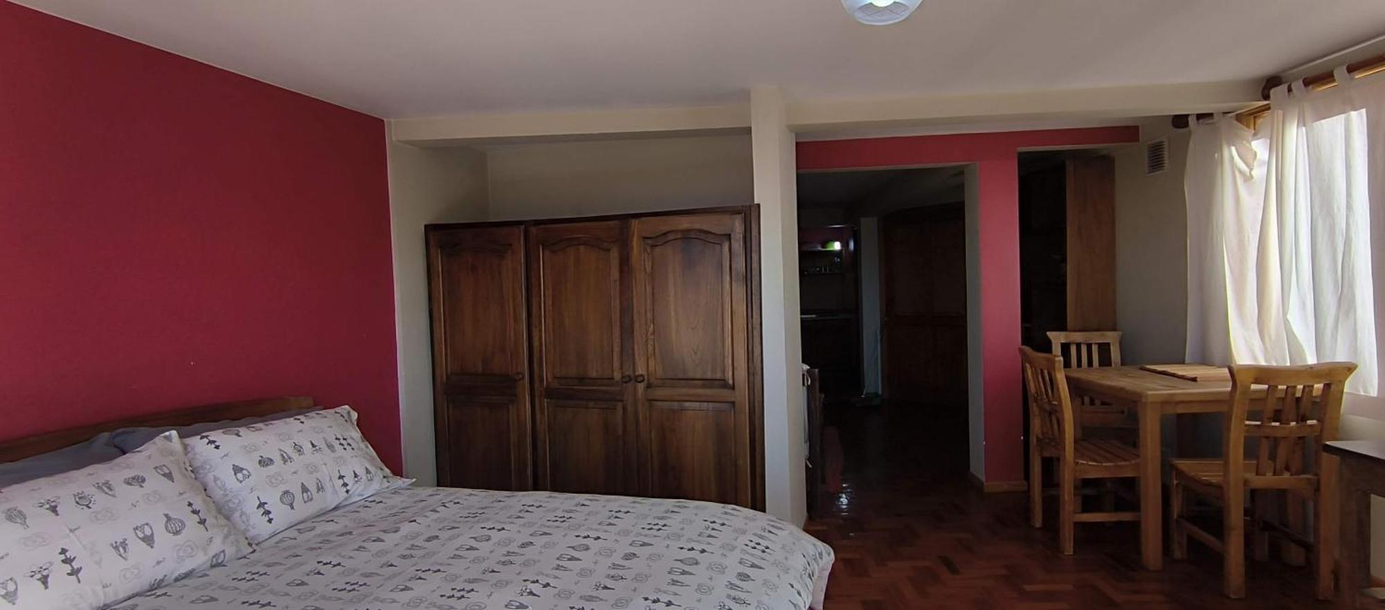 Caserita La Paz Extérieur photo