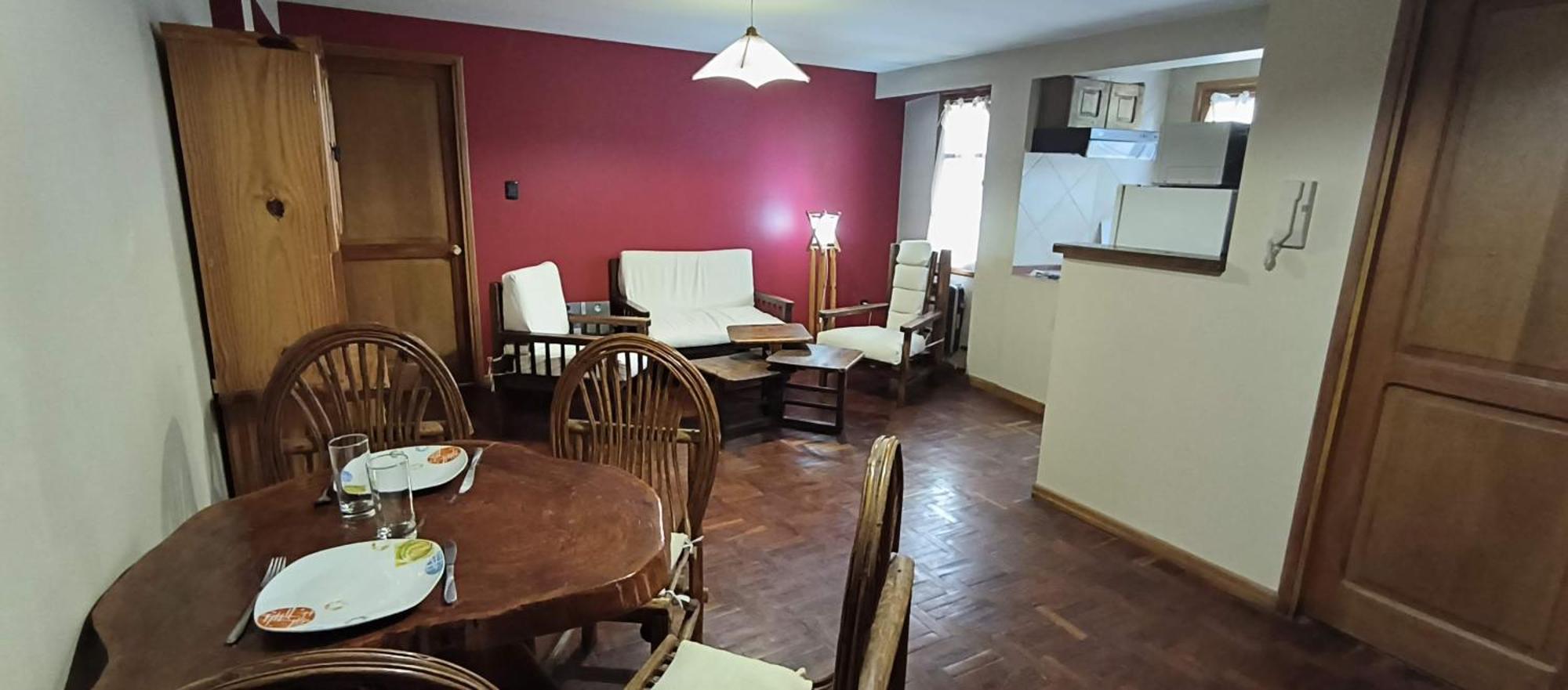 Caserita La Paz Extérieur photo