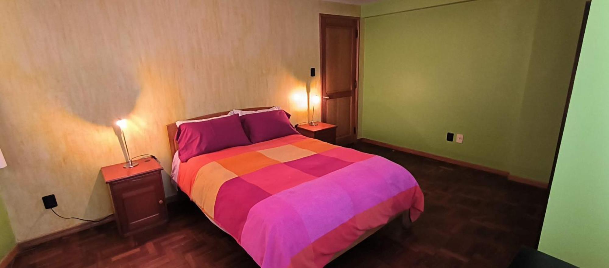 Caserita La Paz Extérieur photo