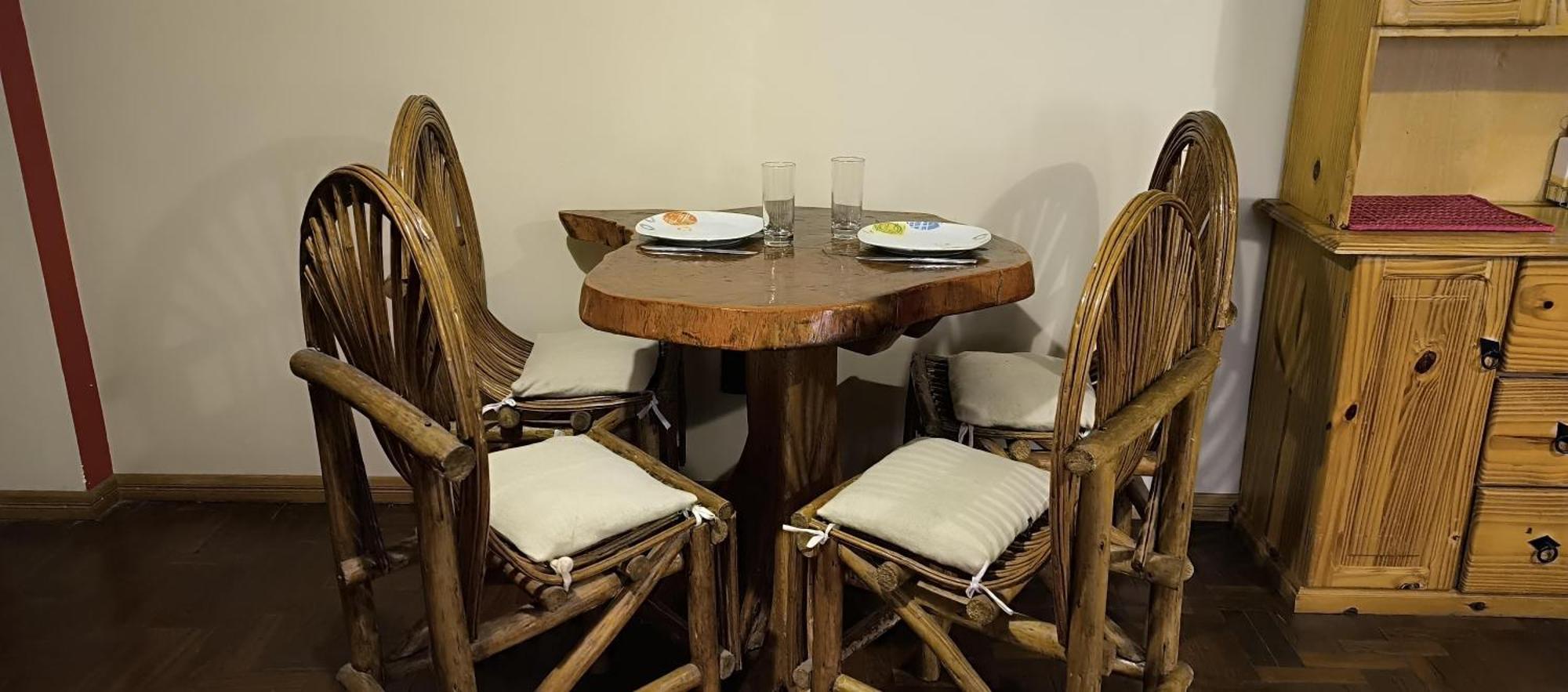 Caserita La Paz Extérieur photo