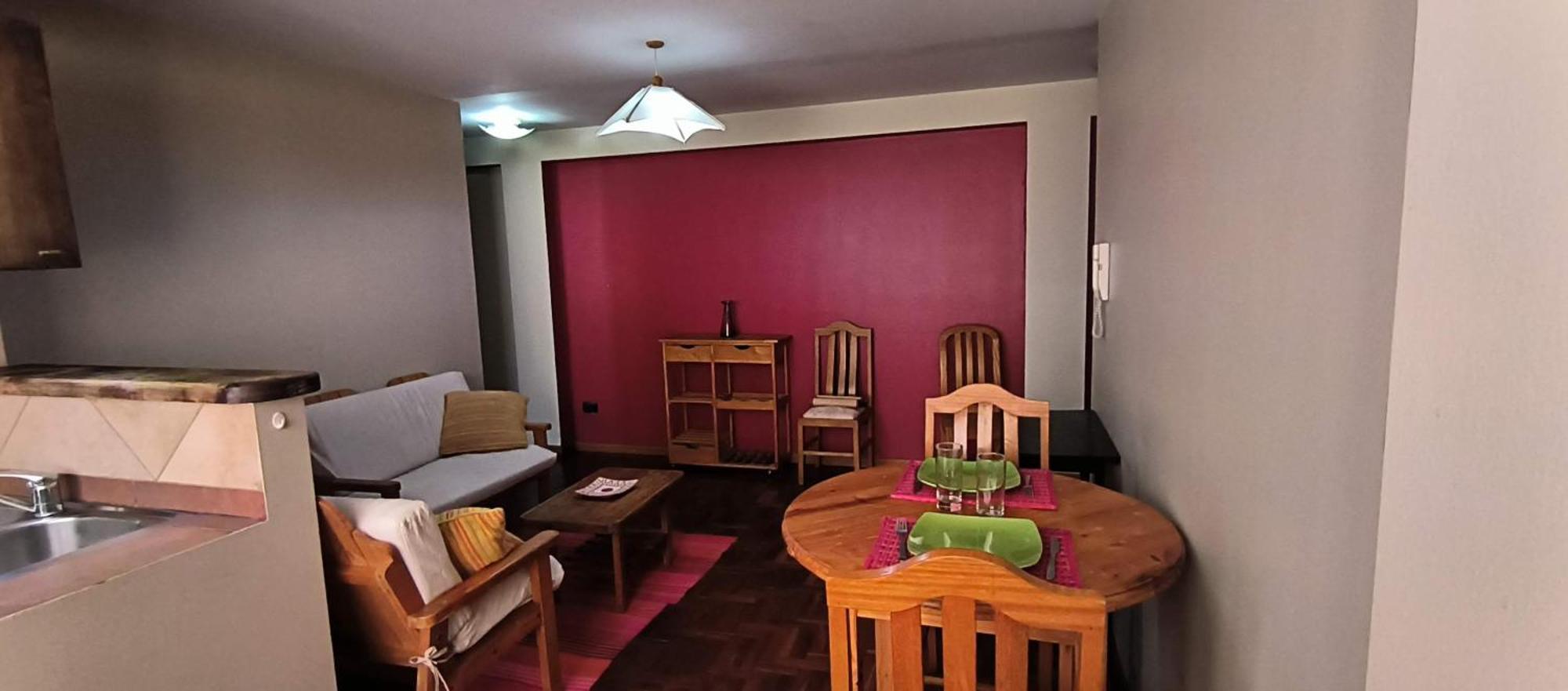 Caserita La Paz Extérieur photo