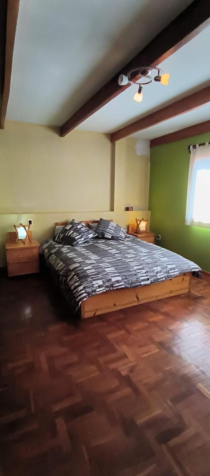 Caserita La Paz Extérieur photo