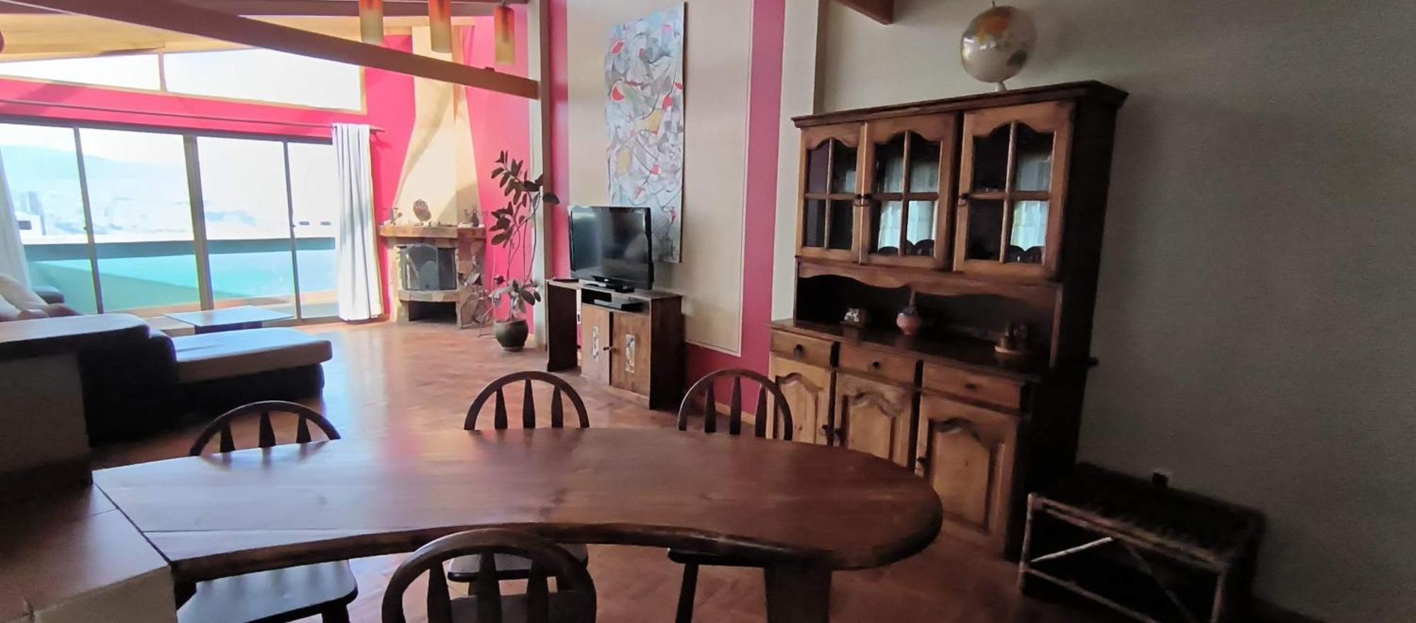 Caserita La Paz Extérieur photo