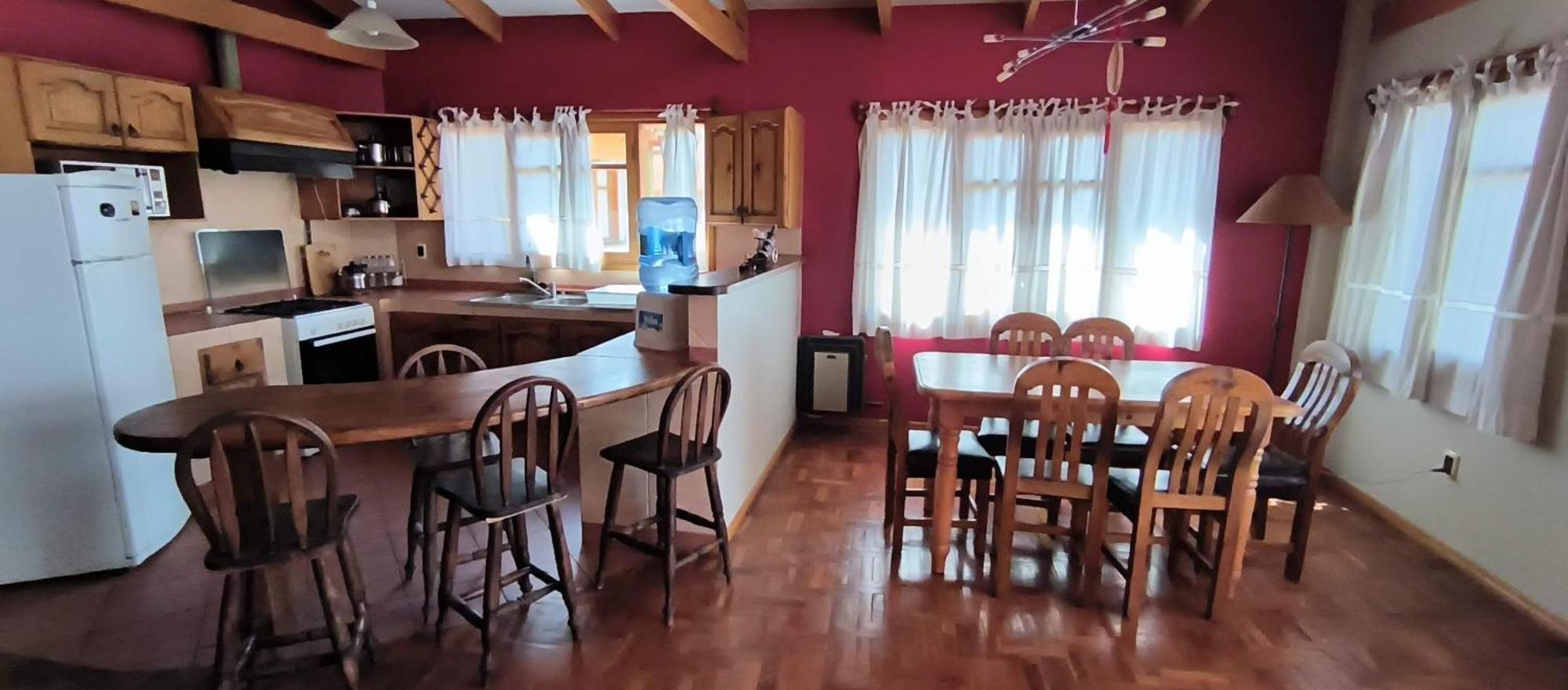 Caserita La Paz Extérieur photo