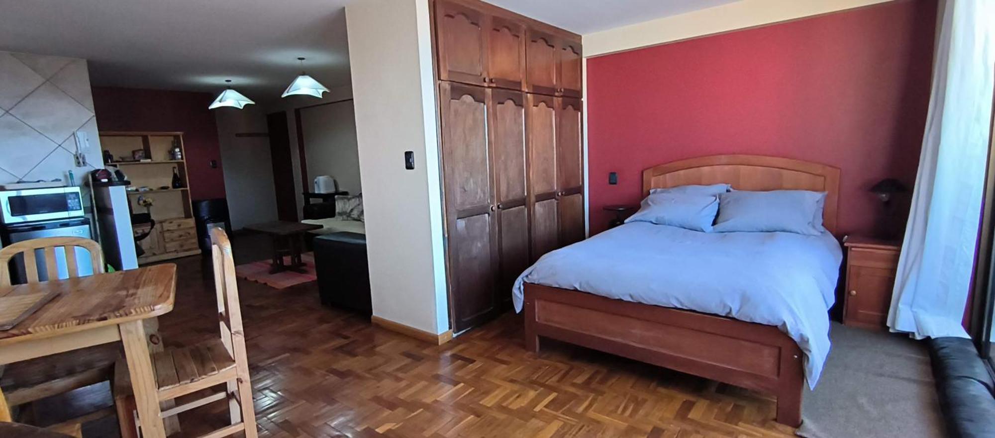 Caserita La Paz Extérieur photo