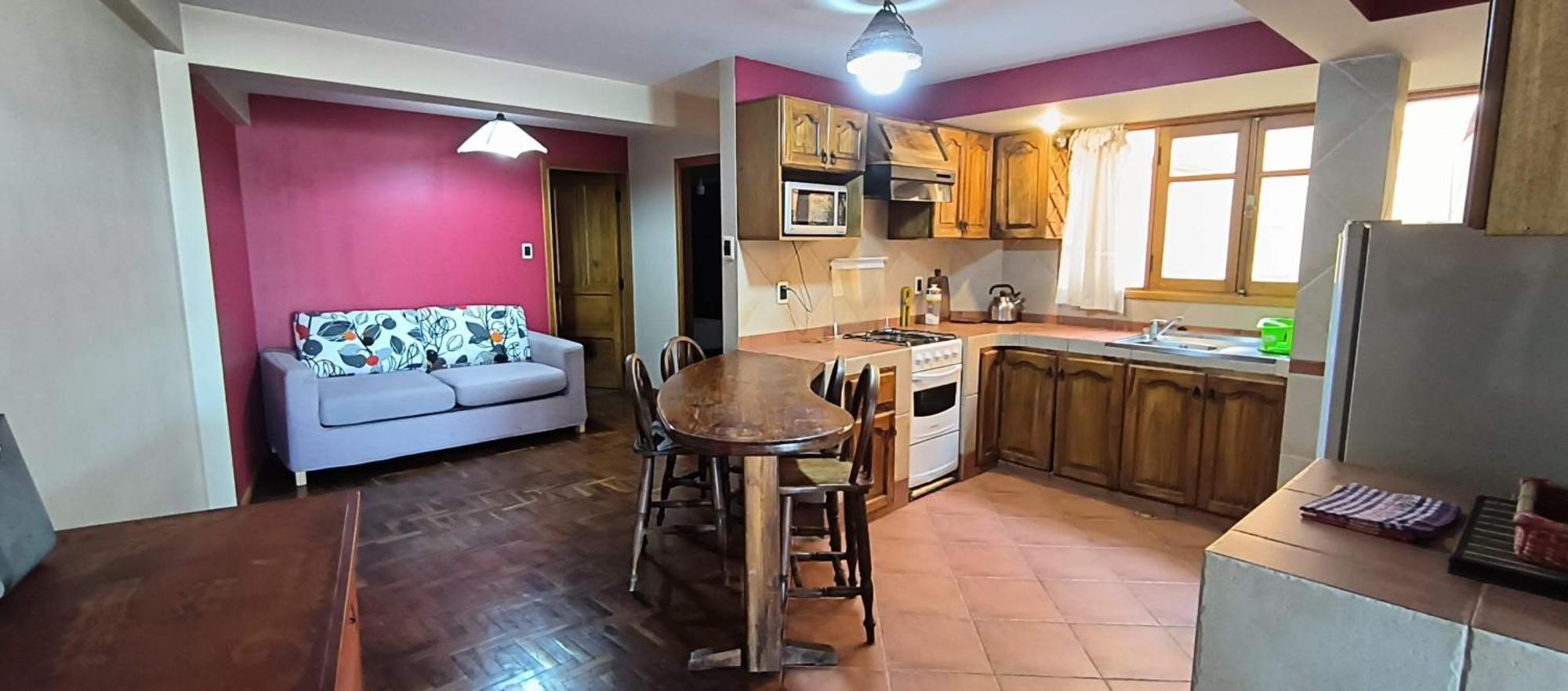 Caserita La Paz Extérieur photo