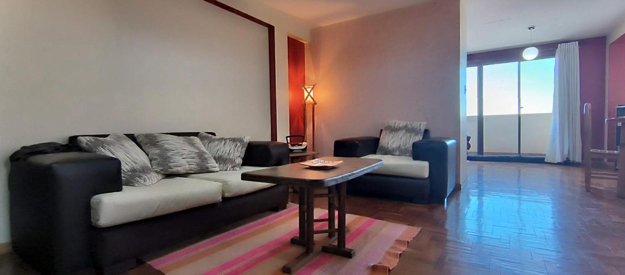 Caserita La Paz Extérieur photo