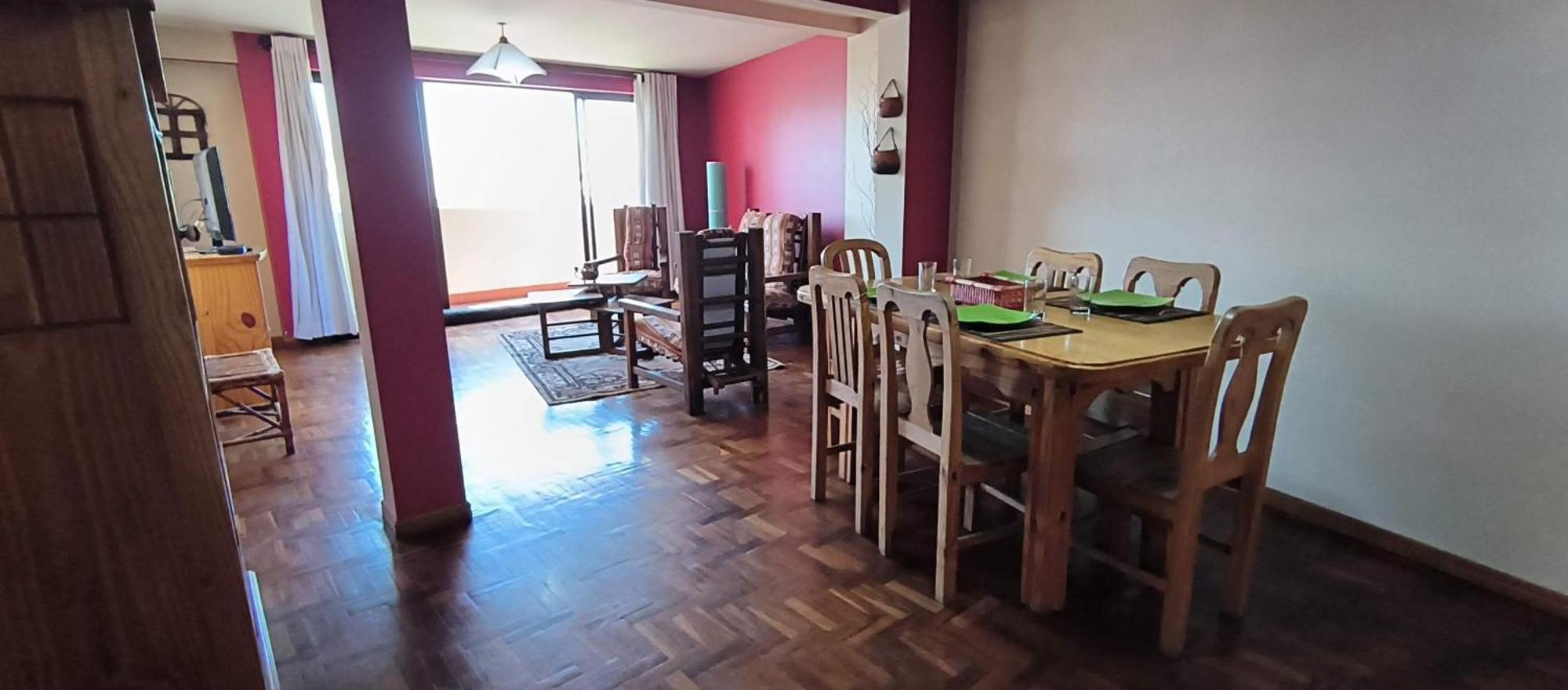 Caserita La Paz Extérieur photo