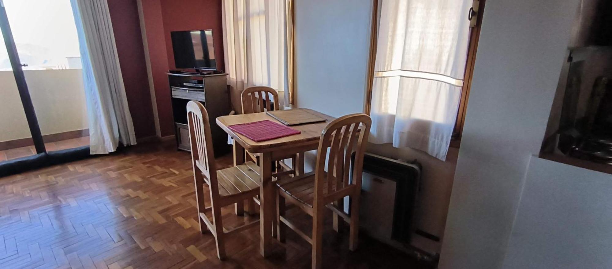 Caserita La Paz Extérieur photo