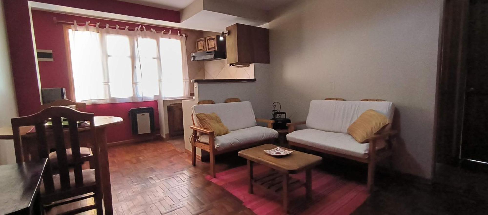 Caserita La Paz Extérieur photo