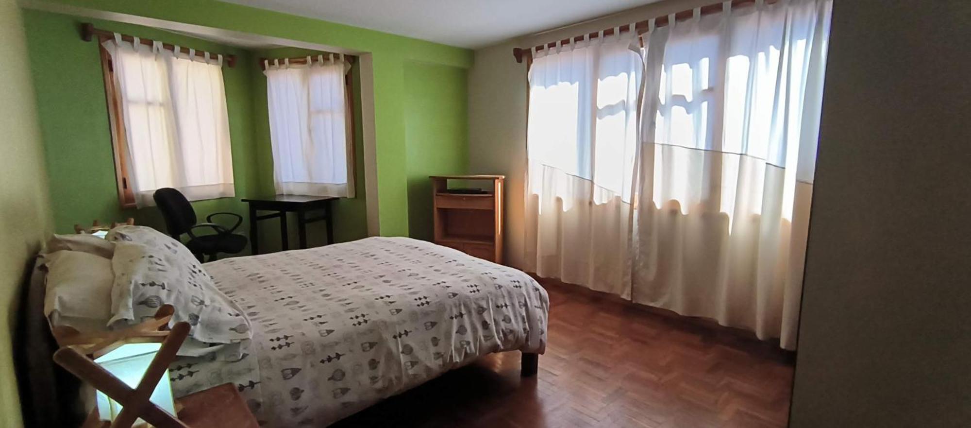 Caserita La Paz Extérieur photo