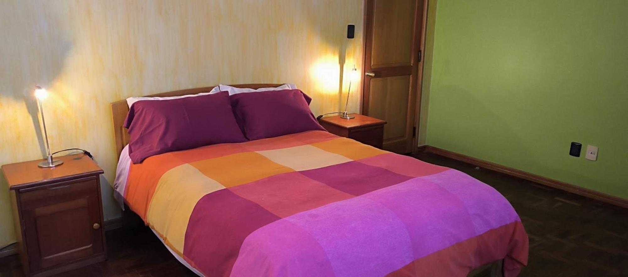 Caserita La Paz Extérieur photo