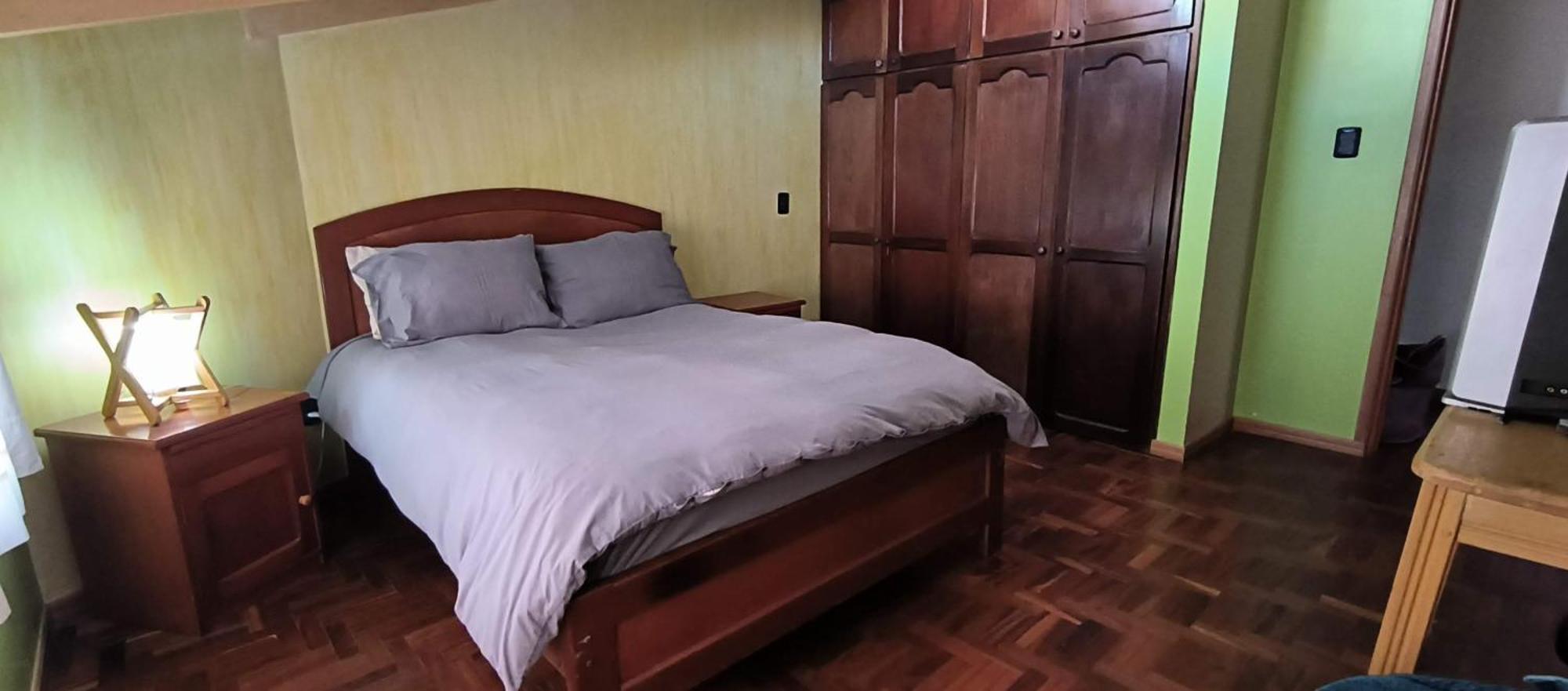 Caserita La Paz Extérieur photo