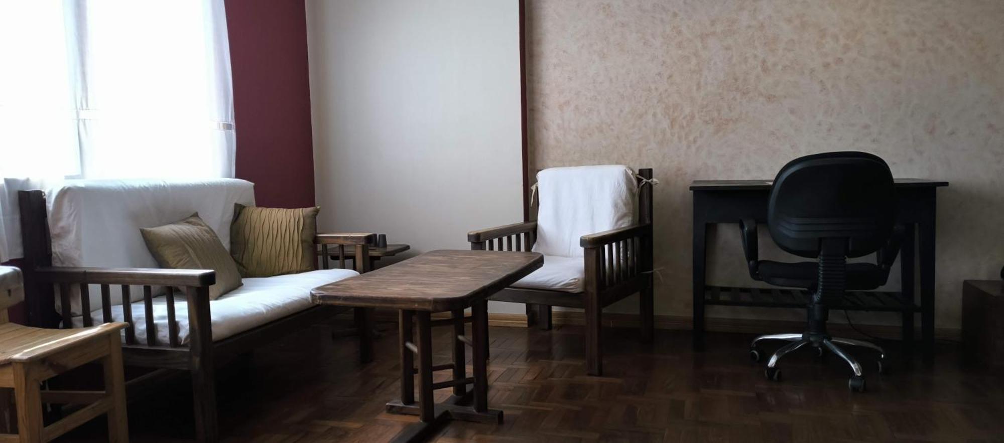 Caserita La Paz Extérieur photo