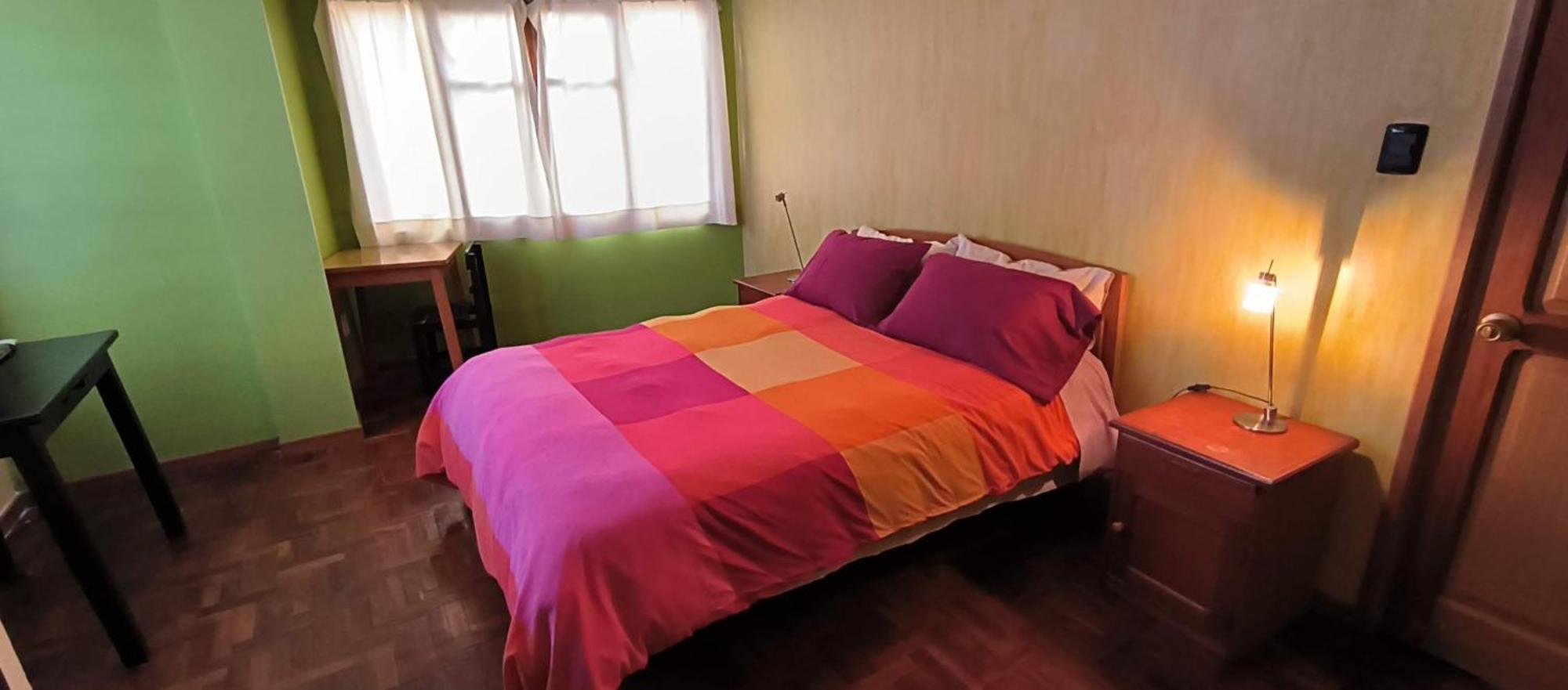 Caserita La Paz Extérieur photo