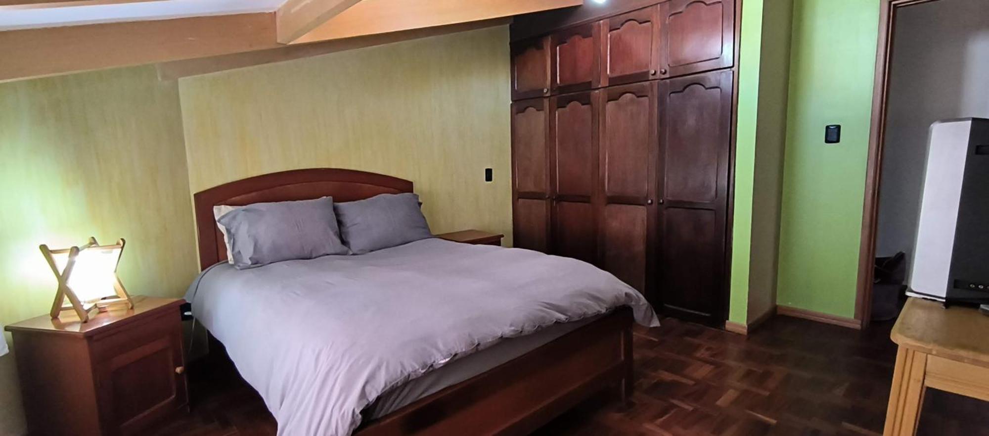 Caserita La Paz Extérieur photo