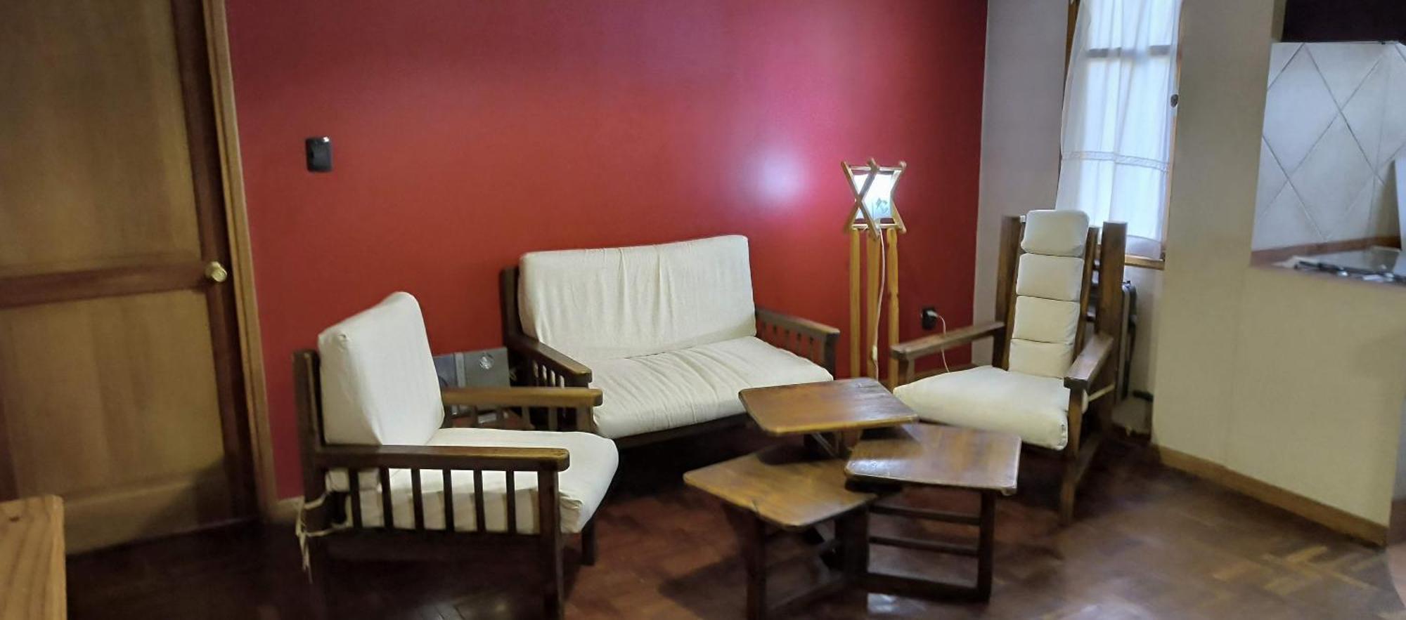Caserita La Paz Extérieur photo