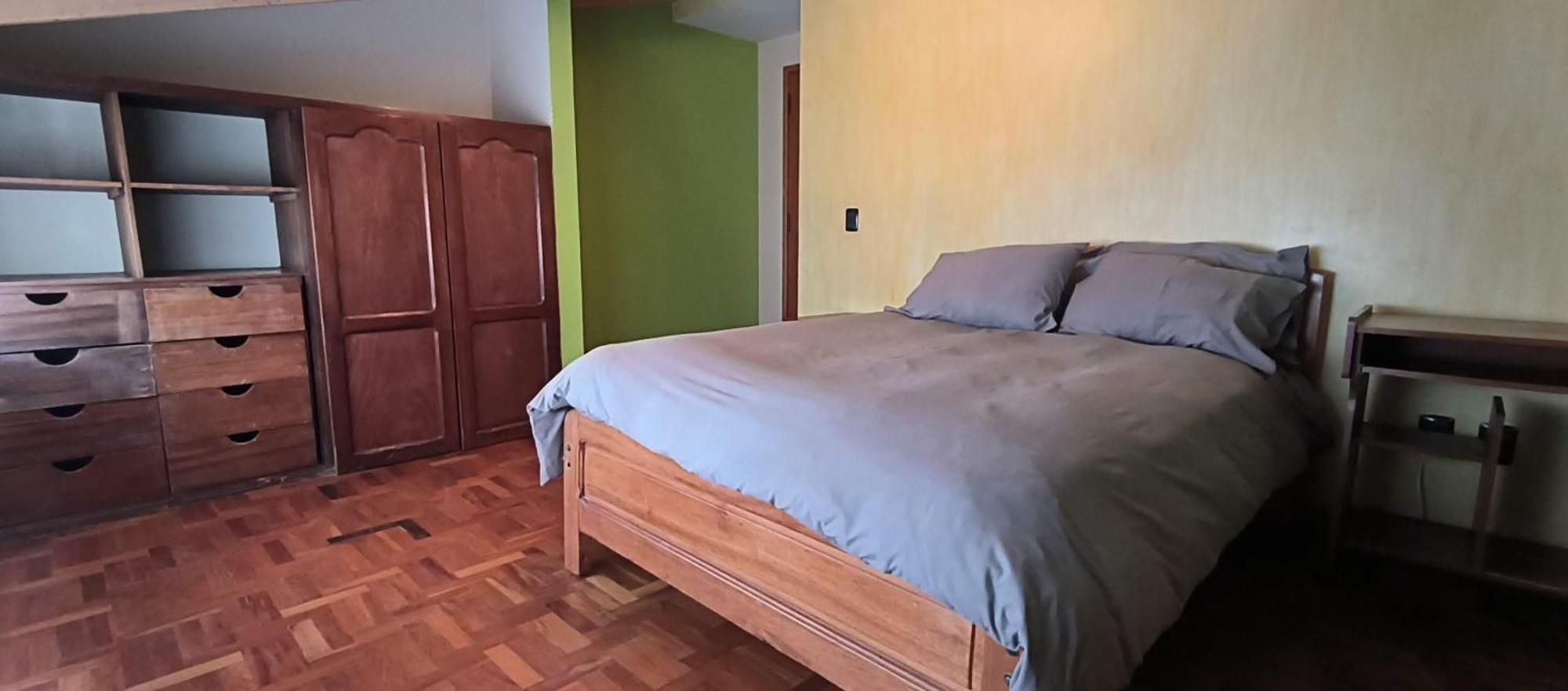 Caserita La Paz Extérieur photo