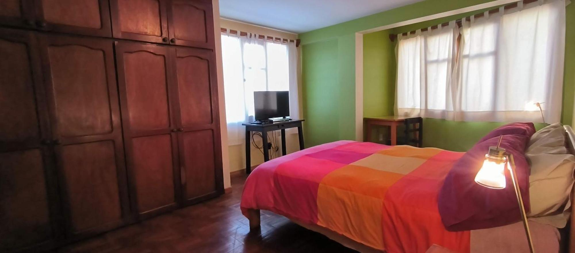 Caserita La Paz Extérieur photo