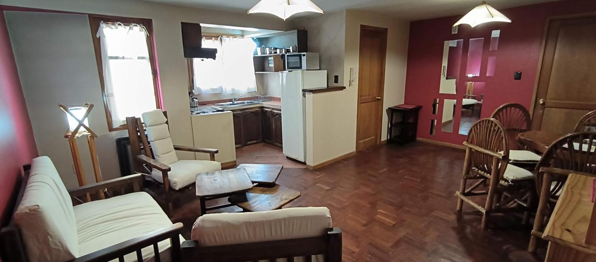 Caserita La Paz Extérieur photo