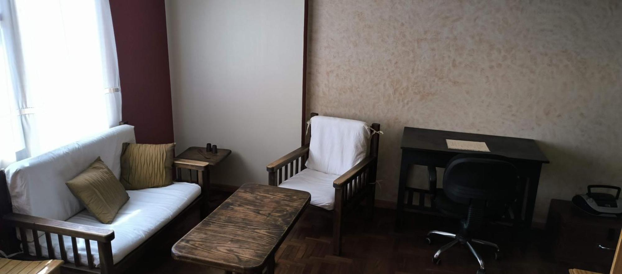 Caserita La Paz Extérieur photo