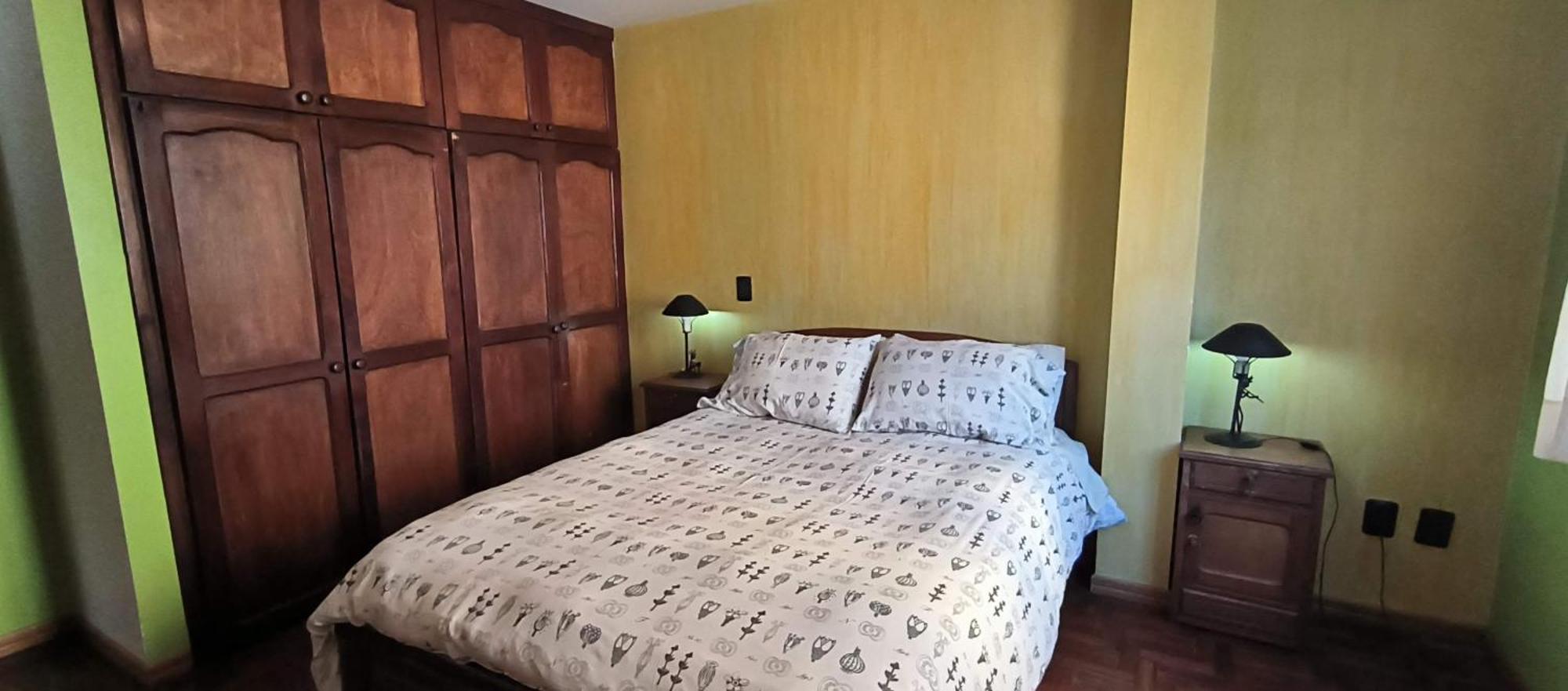 Caserita La Paz Extérieur photo
